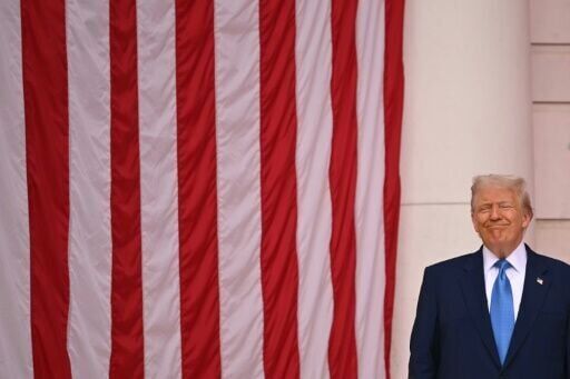 Trump wins 'phenomenal' victory as Congress passes flagship bill